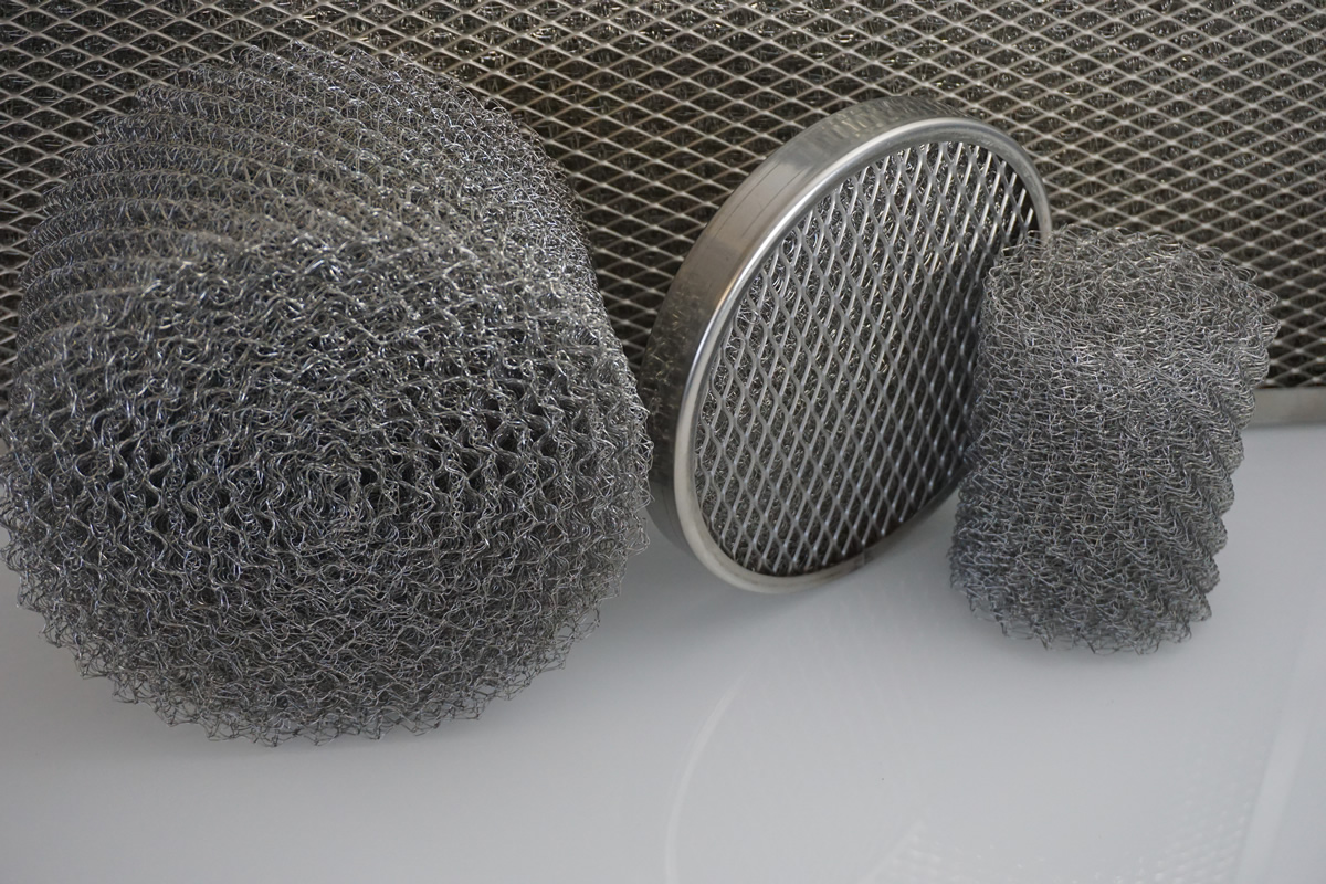 DHD Technology Drahtgestricke